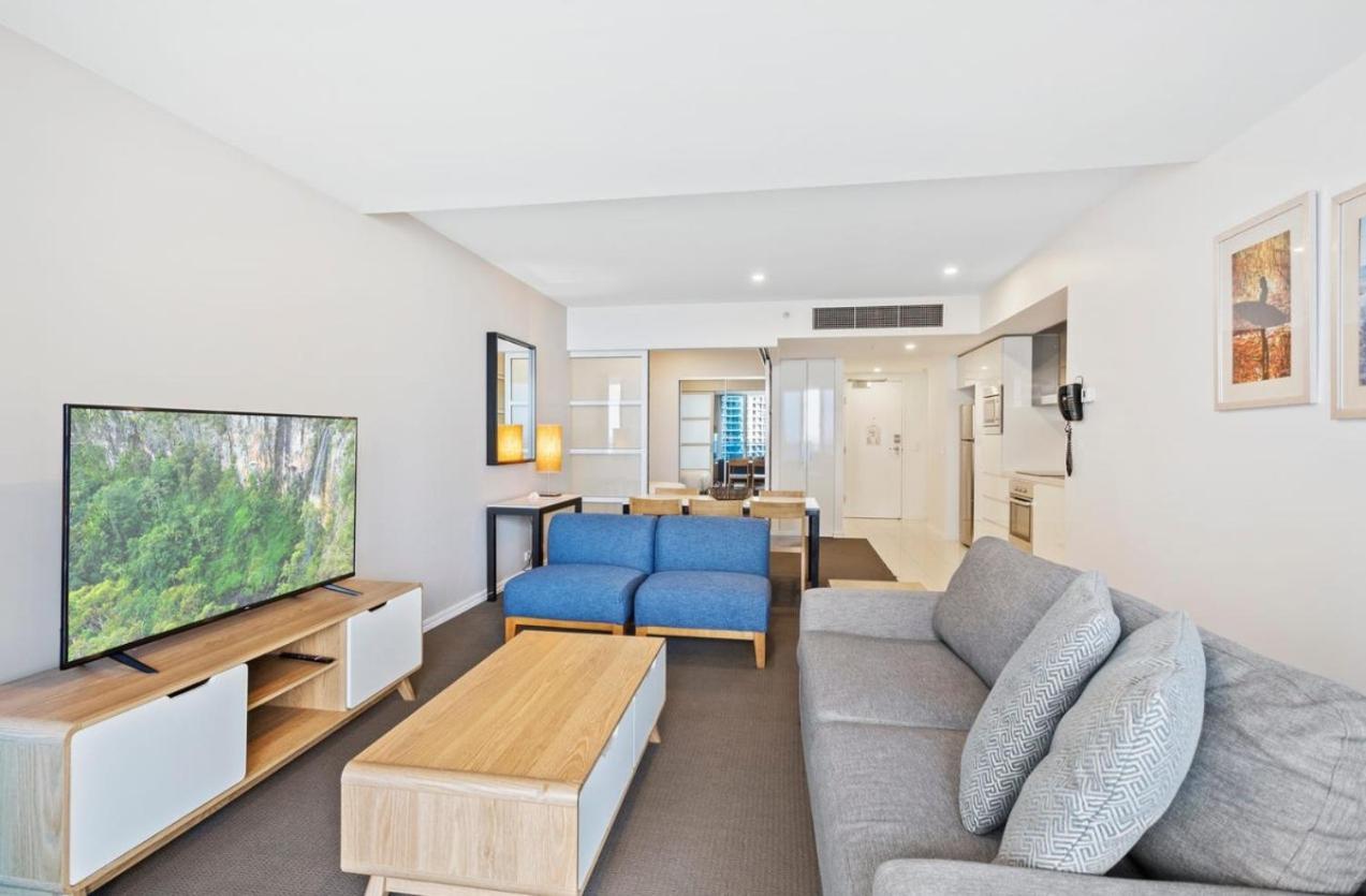 גולד קוסט H-Residences Private Apartments - Hosted By Coastal Letting מראה חיצוני תמונה