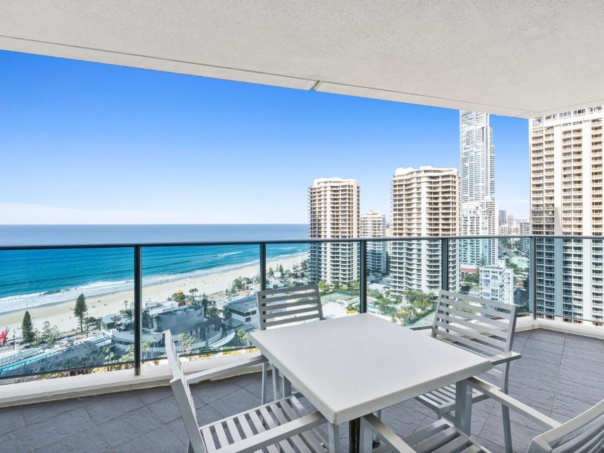 גולד קוסט H-Residences Private Apartments - Hosted By Coastal Letting מראה חיצוני תמונה