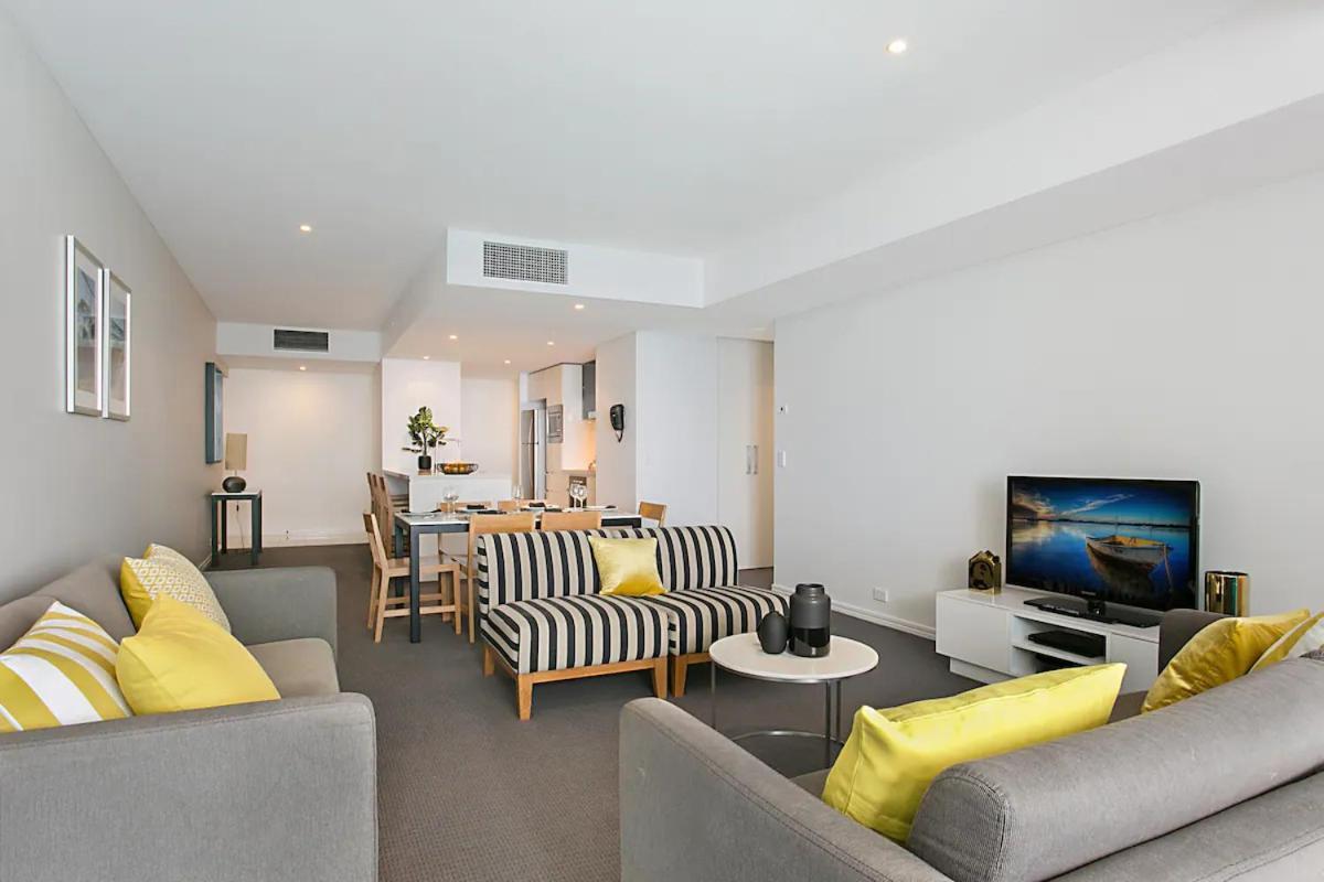 גולד קוסט H-Residences Private Apartments - Hosted By Coastal Letting מראה חיצוני תמונה
