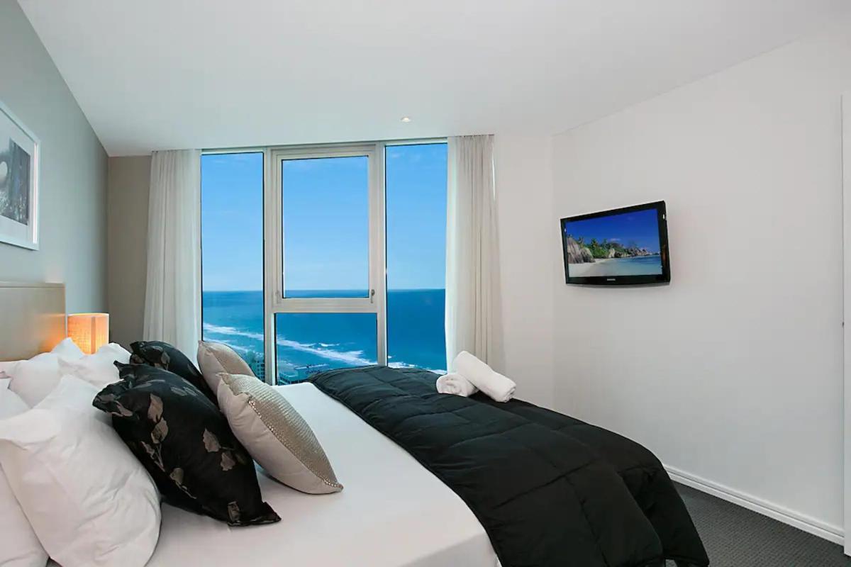 גולד קוסט H-Residences Private Apartments - Hosted By Coastal Letting מראה חיצוני תמונה