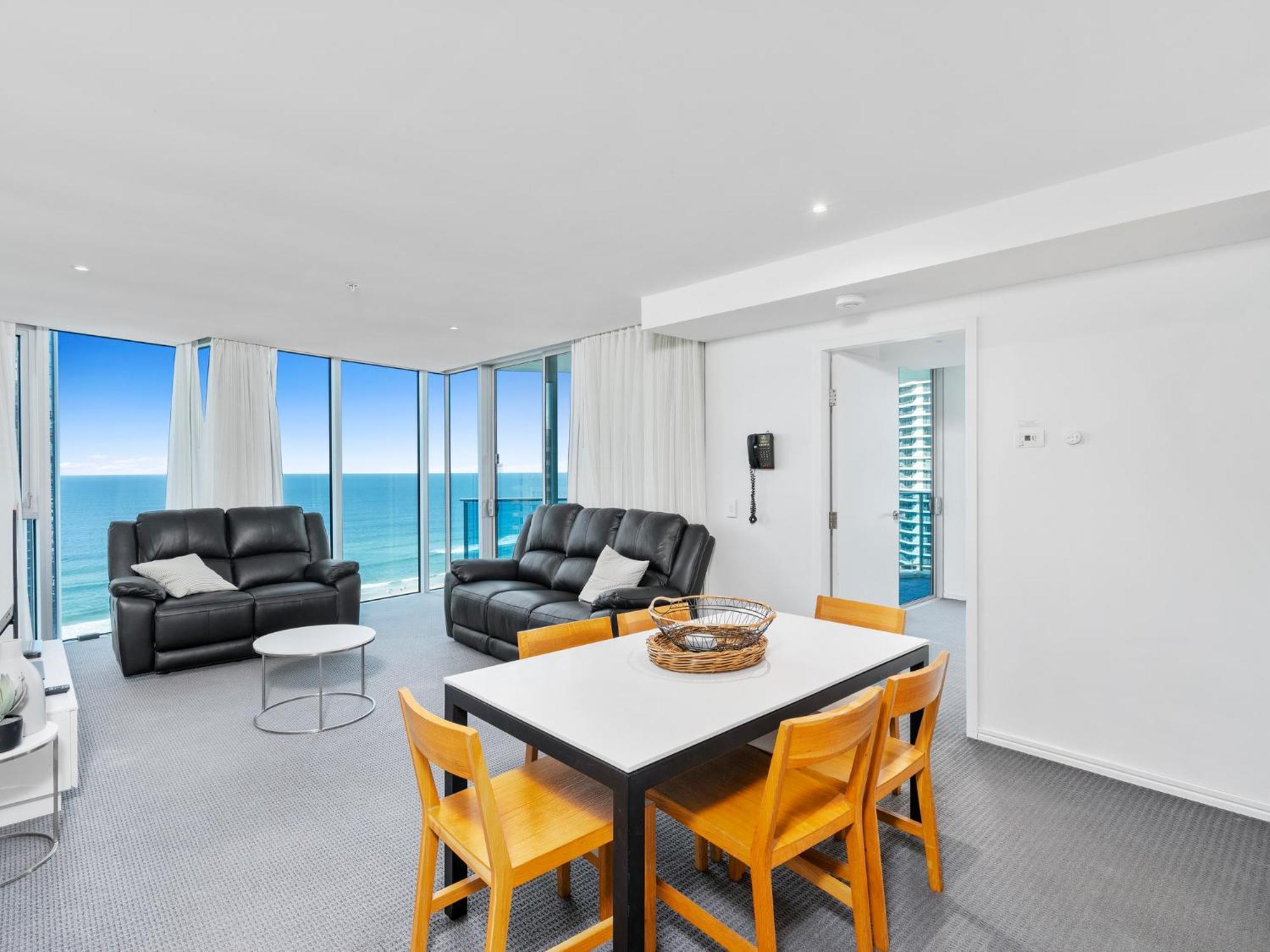 גולד קוסט H-Residences Private Apartments - Hosted By Coastal Letting מראה חיצוני תמונה