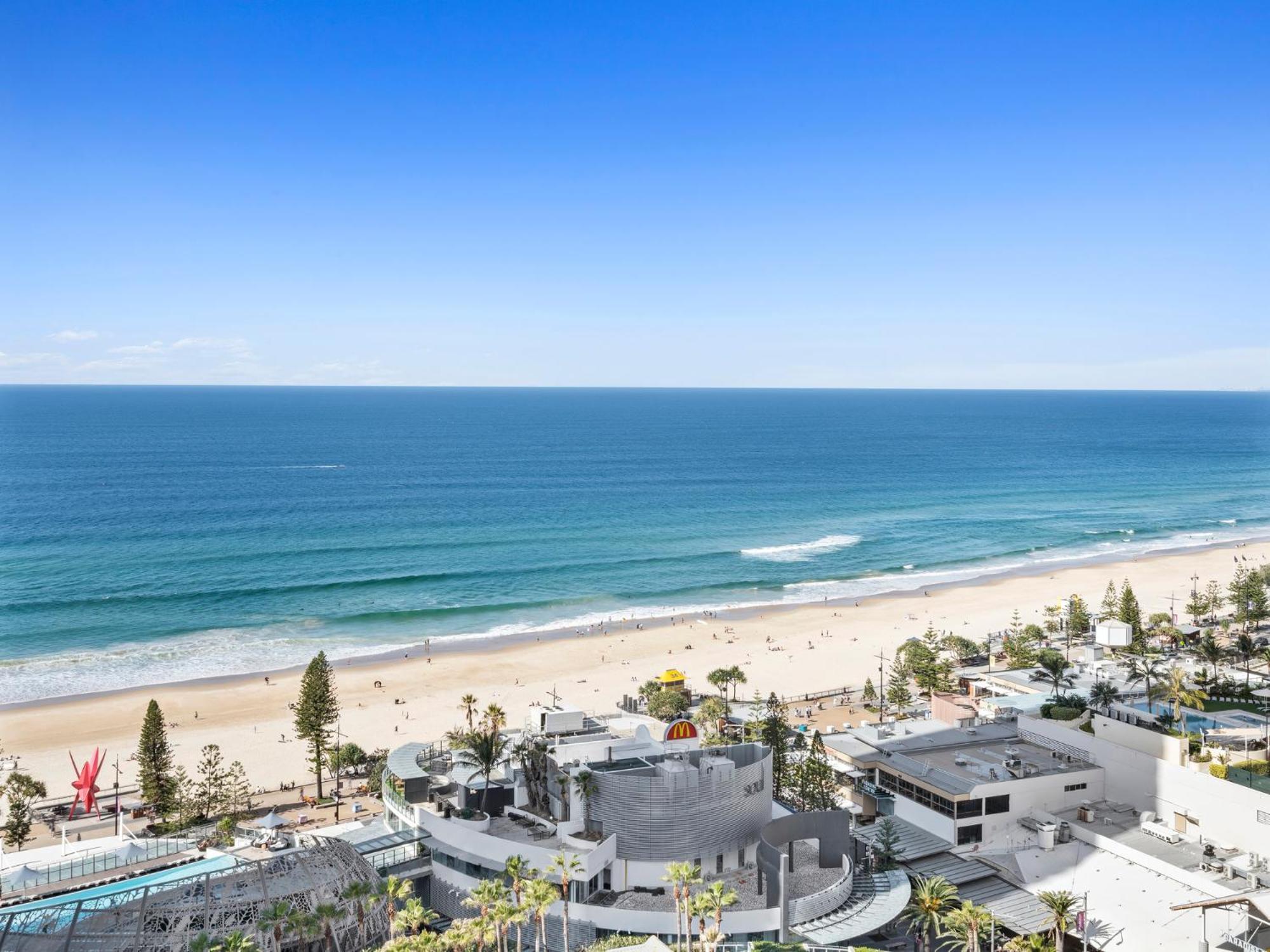 גולד קוסט H-Residences Private Apartments - Hosted By Coastal Letting מראה חיצוני תמונה