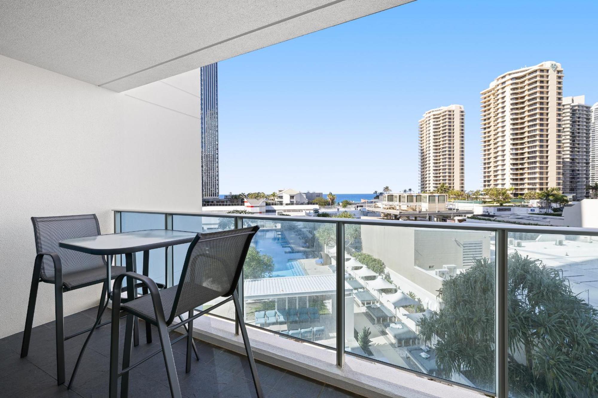 גולד קוסט H-Residences Private Apartments - Hosted By Coastal Letting מראה חיצוני תמונה