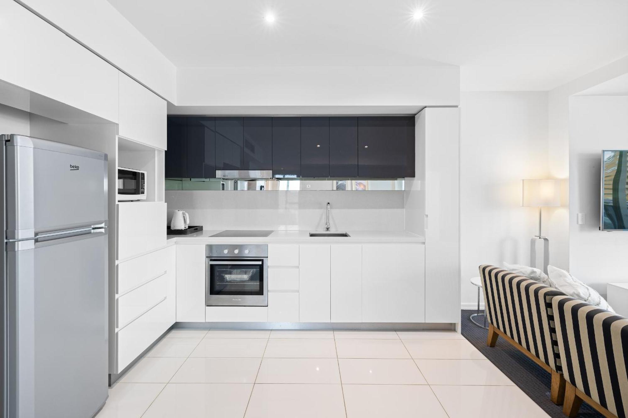 גולד קוסט H-Residences Private Apartments - Hosted By Coastal Letting מראה חיצוני תמונה