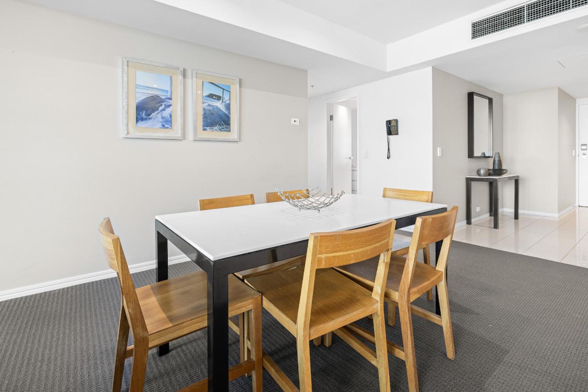 גולד קוסט H-Residences Private Apartments - Hosted By Coastal Letting מראה חיצוני תמונה