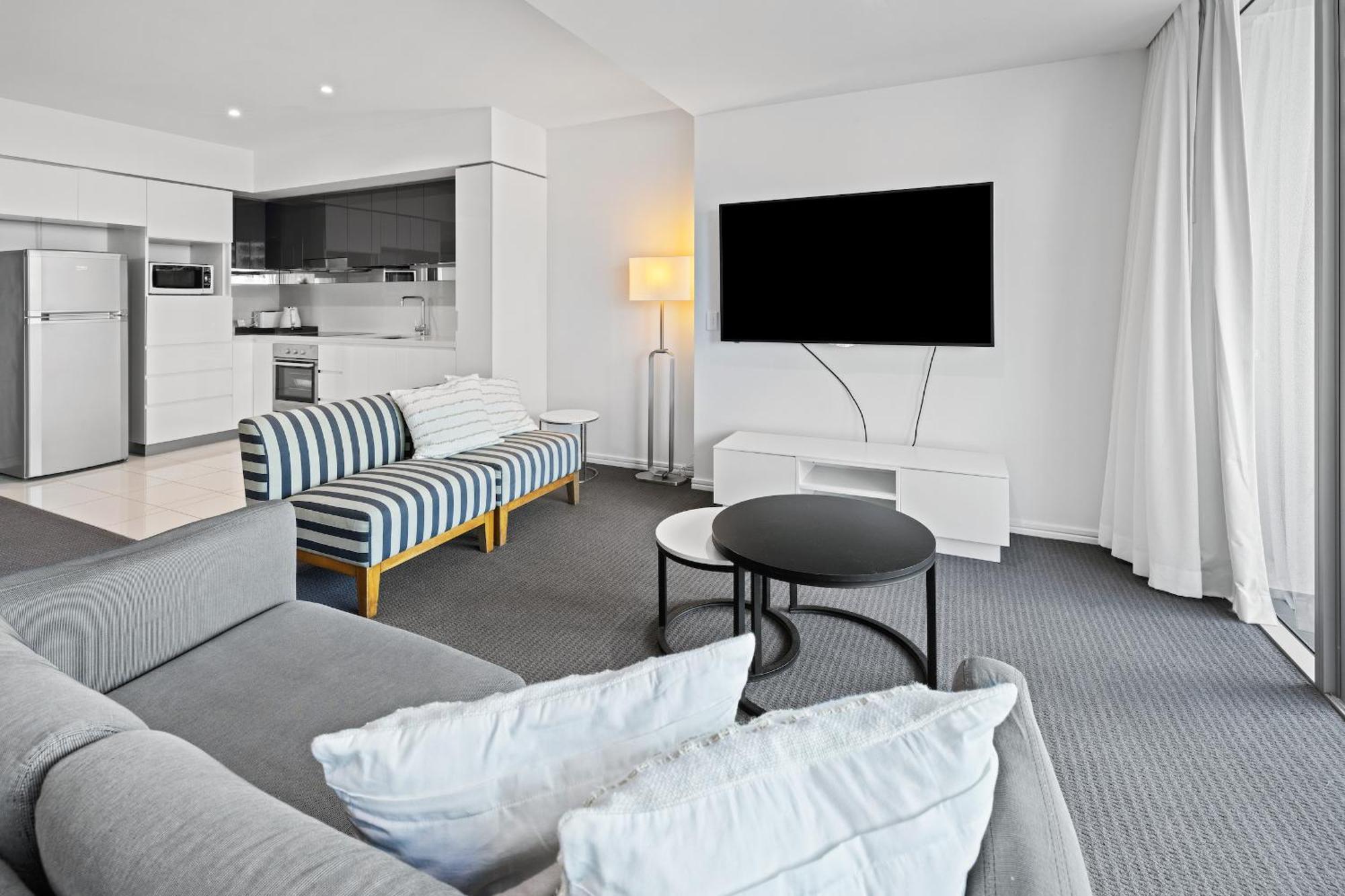 גולד קוסט H-Residences Private Apartments - Hosted By Coastal Letting מראה חיצוני תמונה