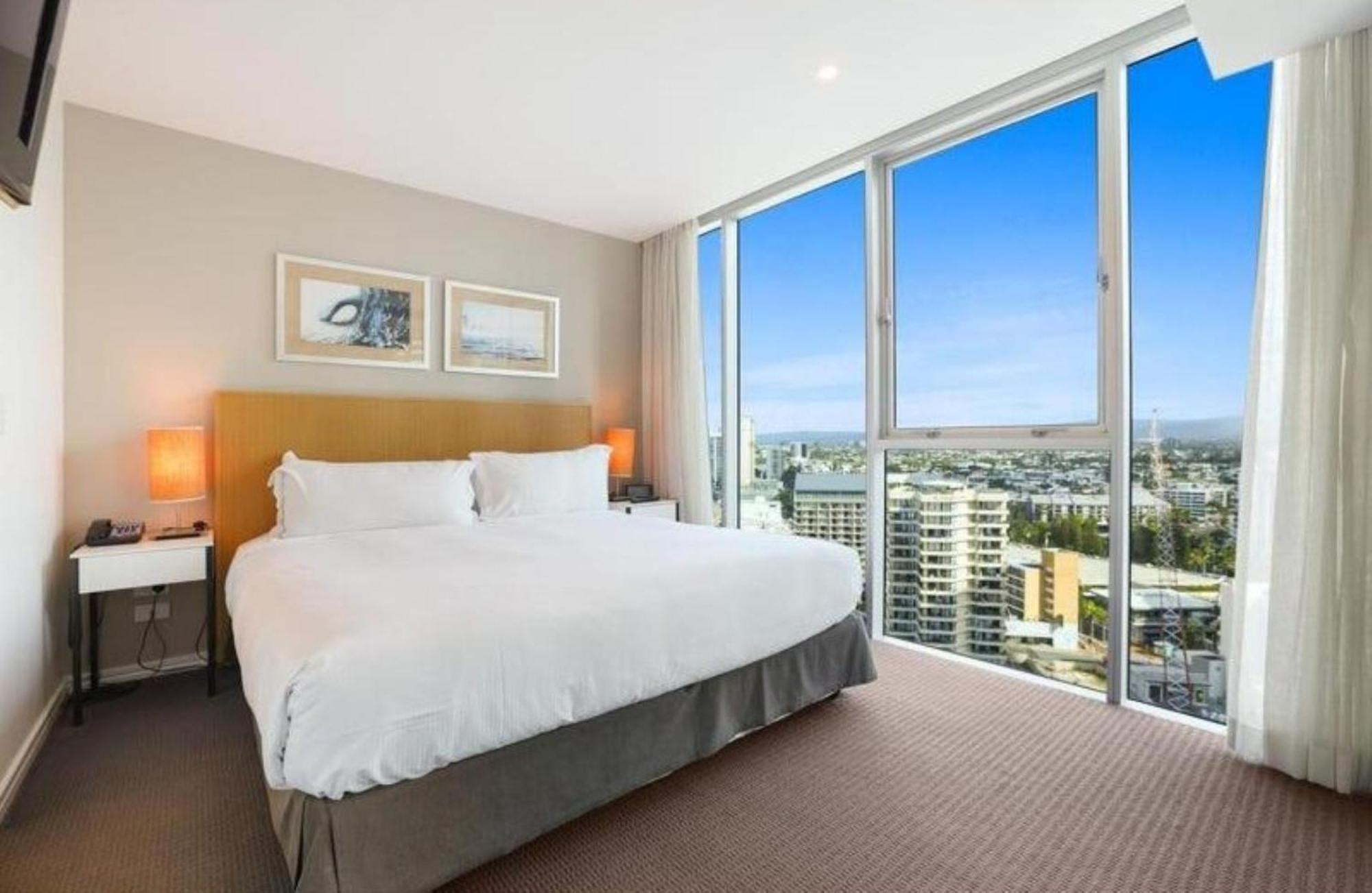גולד קוסט H-Residences Private Apartments - Hosted By Coastal Letting מראה חיצוני תמונה