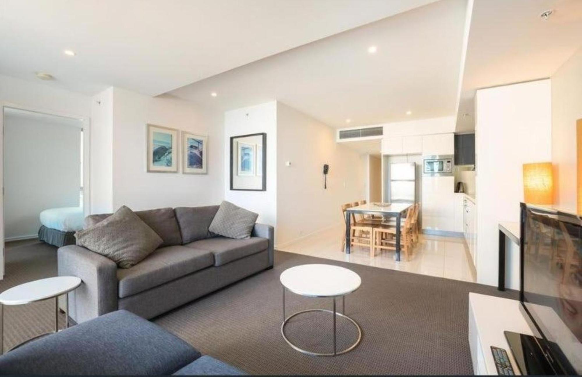 גולד קוסט H-Residences Private Apartments - Hosted By Coastal Letting מראה חיצוני תמונה