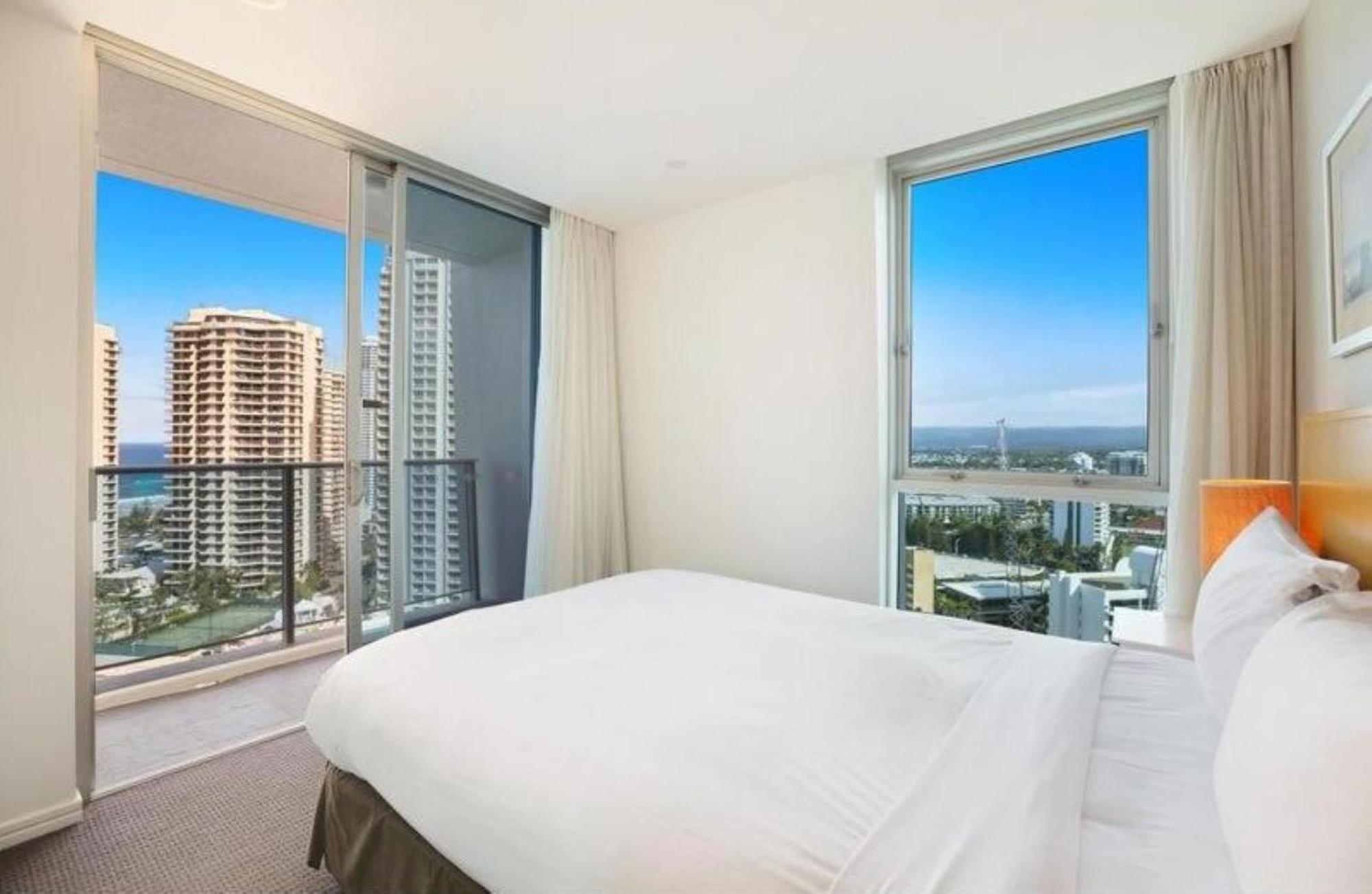 גולד קוסט H-Residences Private Apartments - Hosted By Coastal Letting מראה חיצוני תמונה