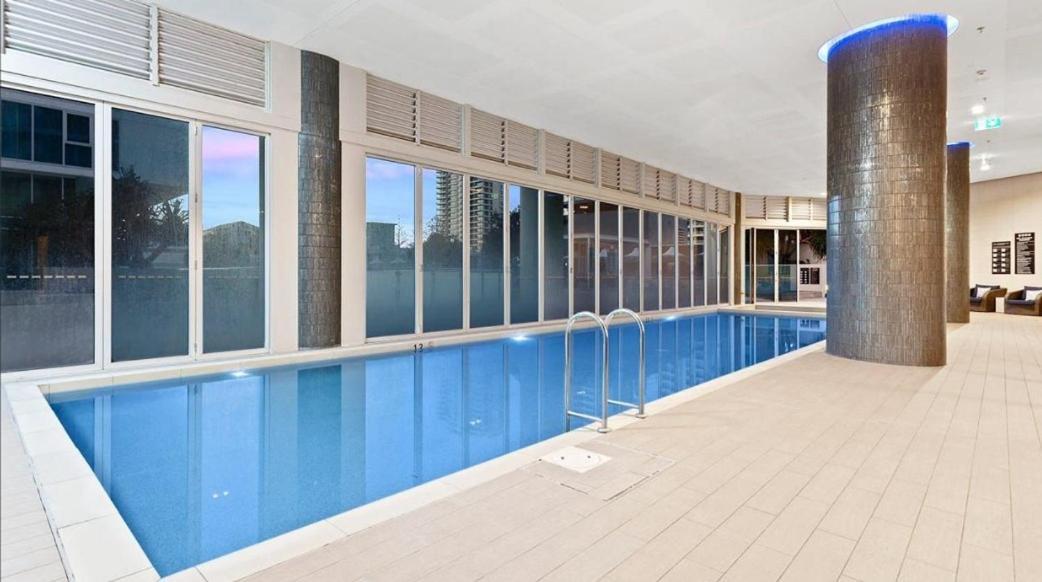 גולד קוסט H-Residences Private Apartments - Hosted By Coastal Letting מראה חיצוני תמונה
