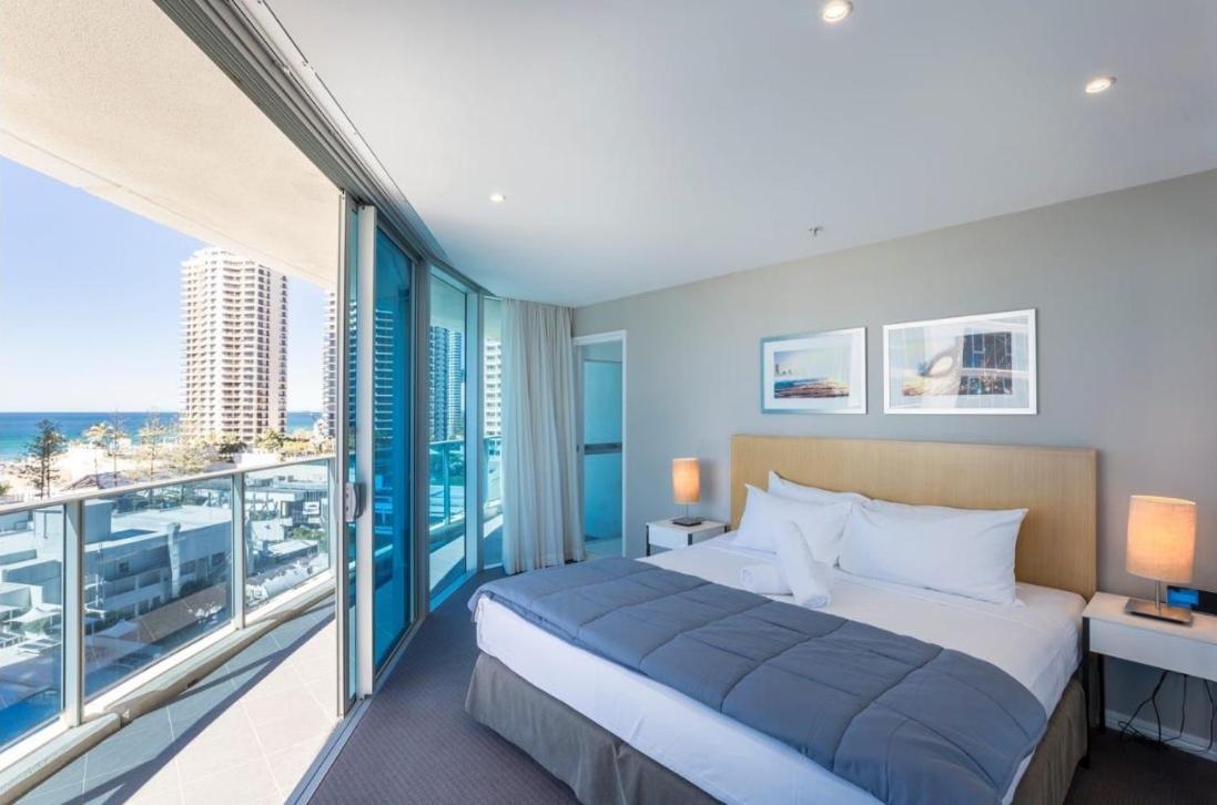 גולד קוסט H-Residences Private Apartments - Hosted By Coastal Letting מראה חיצוני תמונה