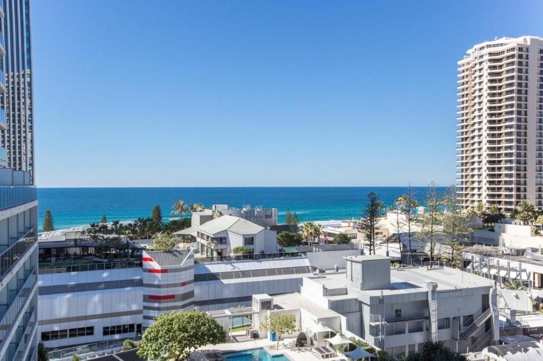 גולד קוסט H-Residences Private Apartments - Hosted By Coastal Letting מראה חיצוני תמונה