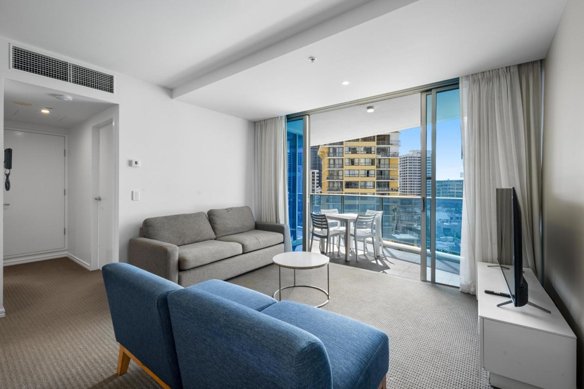 גולד קוסט H-Residences Private Apartments - Hosted By Coastal Letting מראה חיצוני תמונה
