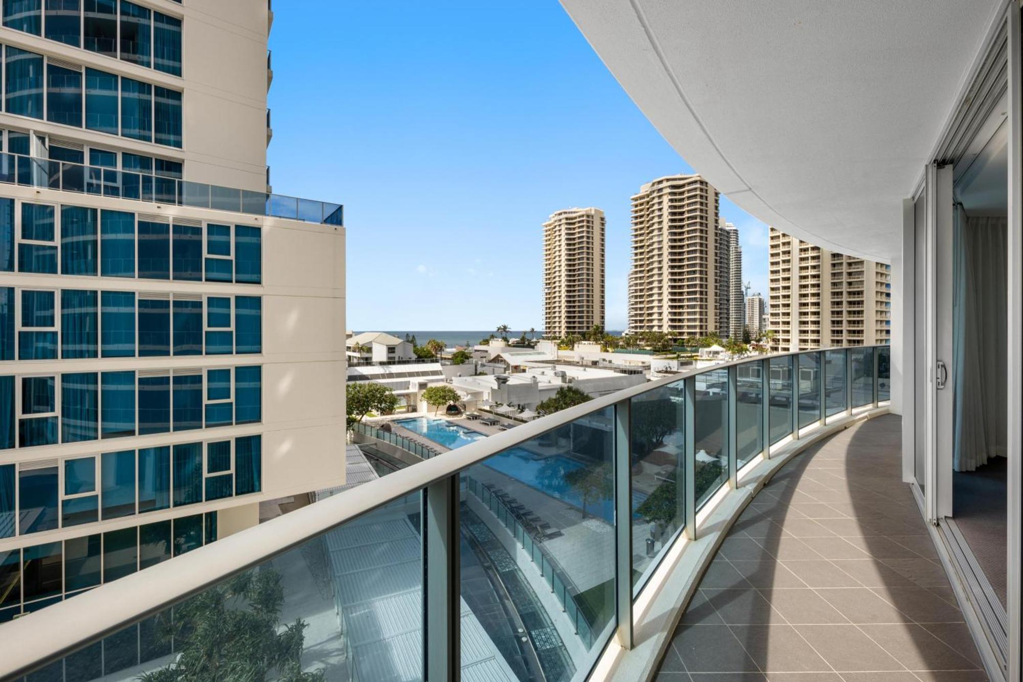 גולד קוסט H-Residences Private Apartments - Hosted By Coastal Letting מראה חיצוני תמונה