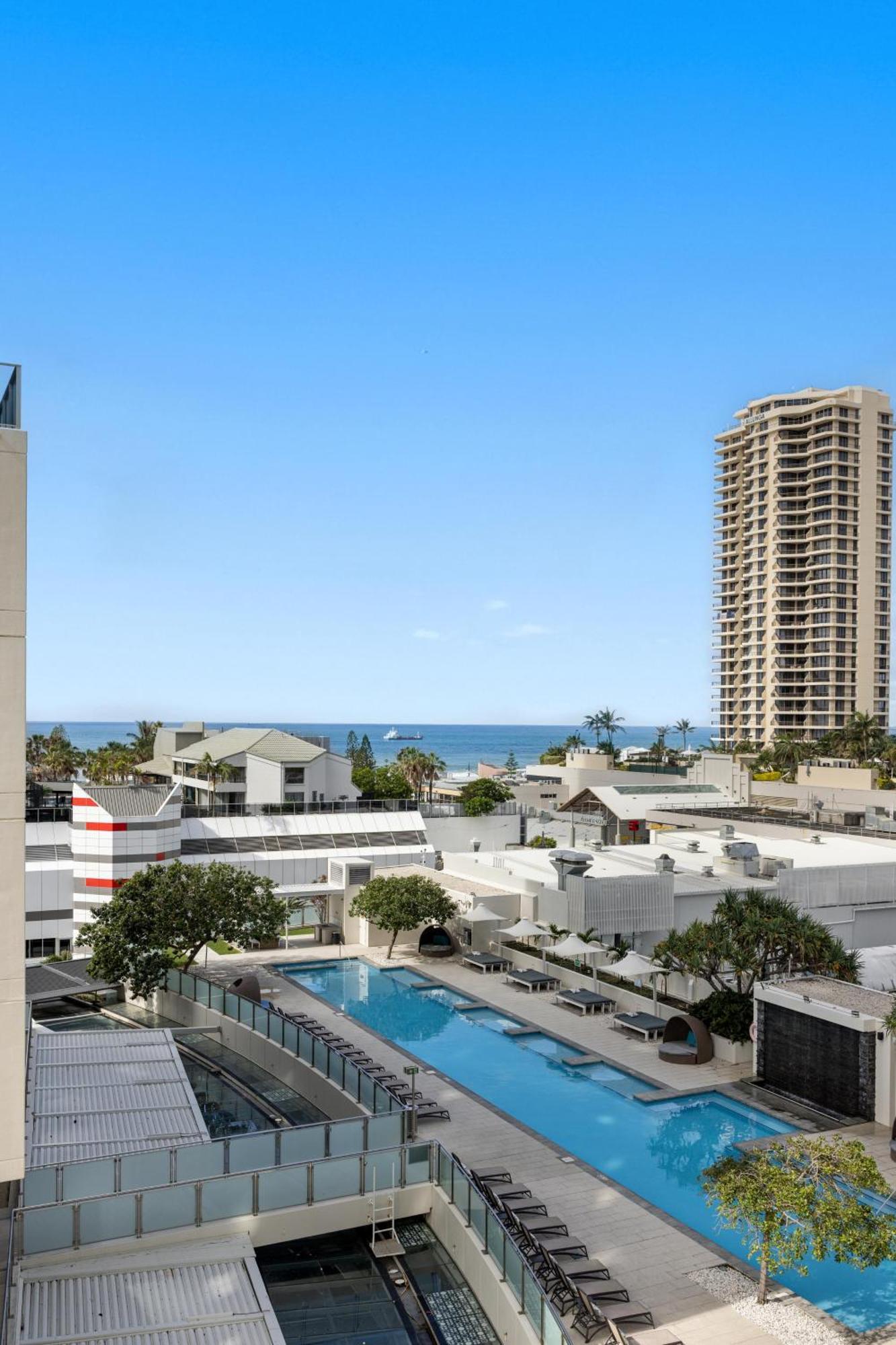 גולד קוסט H-Residences Private Apartments - Hosted By Coastal Letting מראה חיצוני תמונה