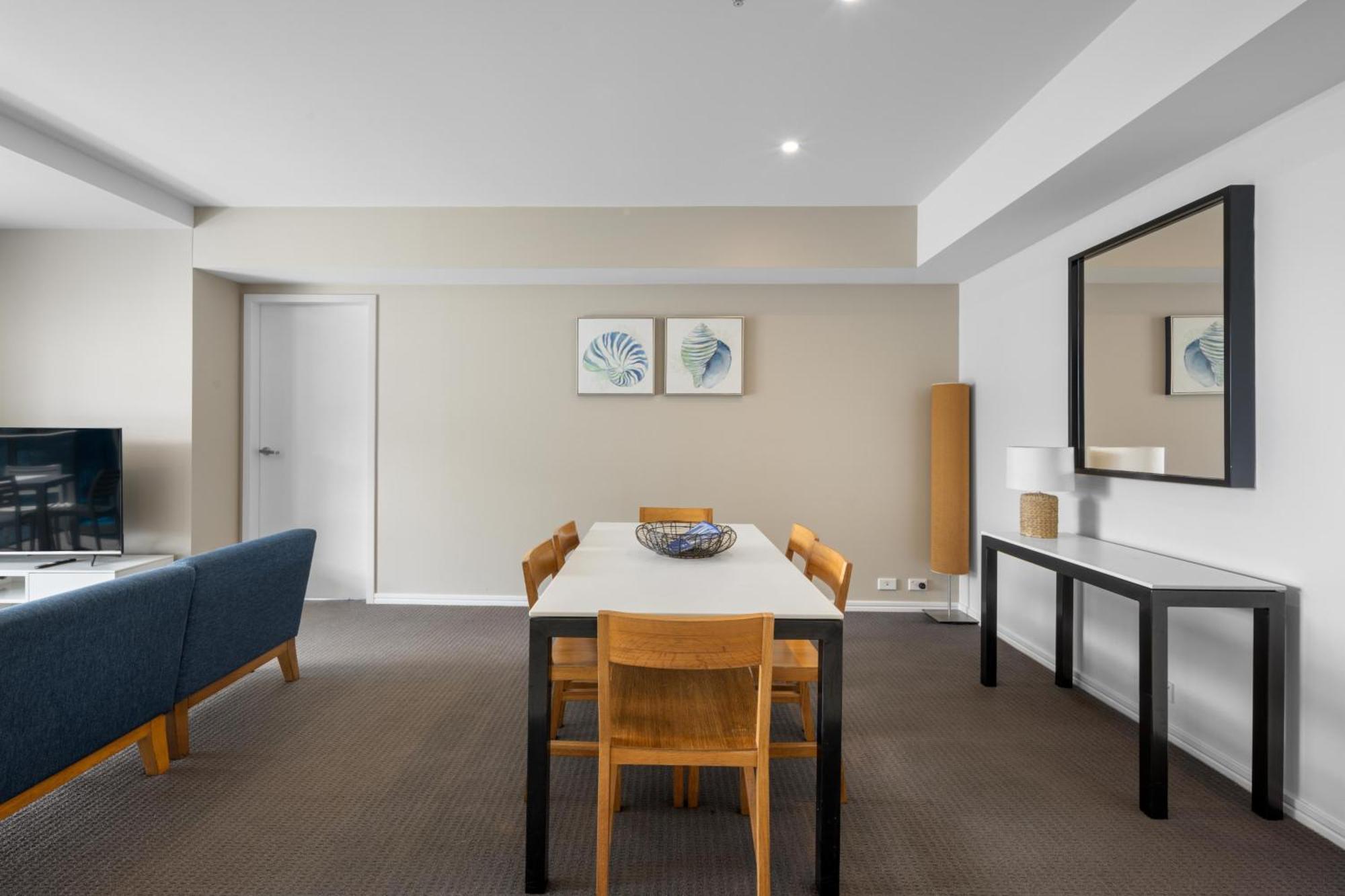 גולד קוסט H-Residences Private Apartments - Hosted By Coastal Letting מראה חיצוני תמונה