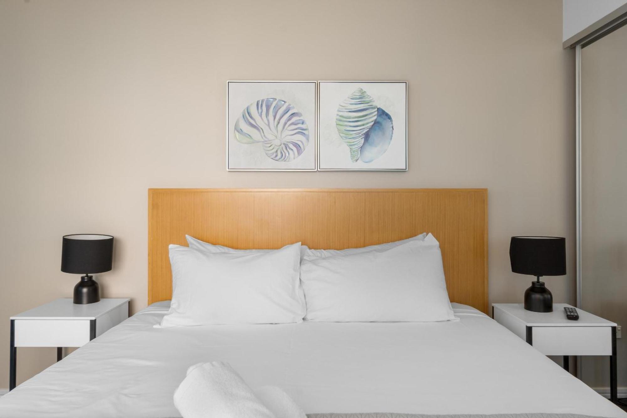 גולד קוסט H-Residences Private Apartments - Hosted By Coastal Letting מראה חיצוני תמונה